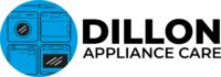 DILLON APPLIANCE logo